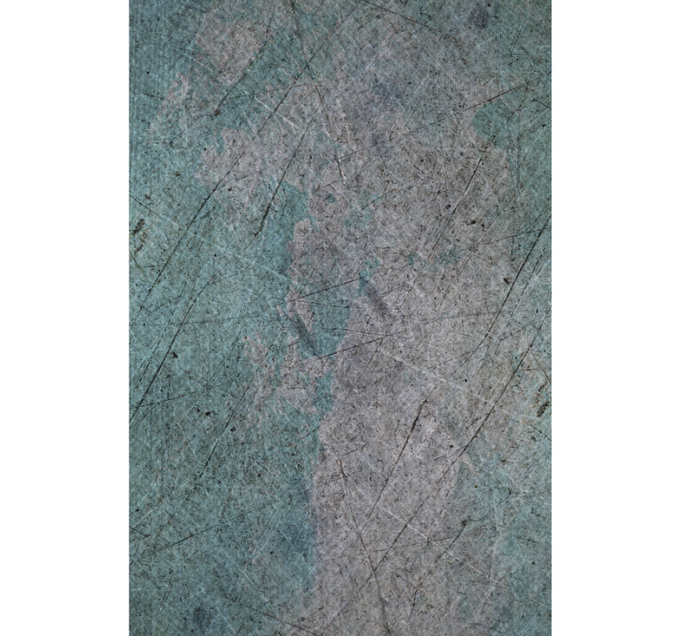 Rustic wallpaper for rustic style industrial decor - TenStickers