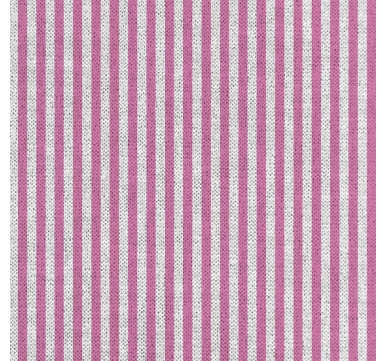 Living room wallpaper striped table top - TenStickers