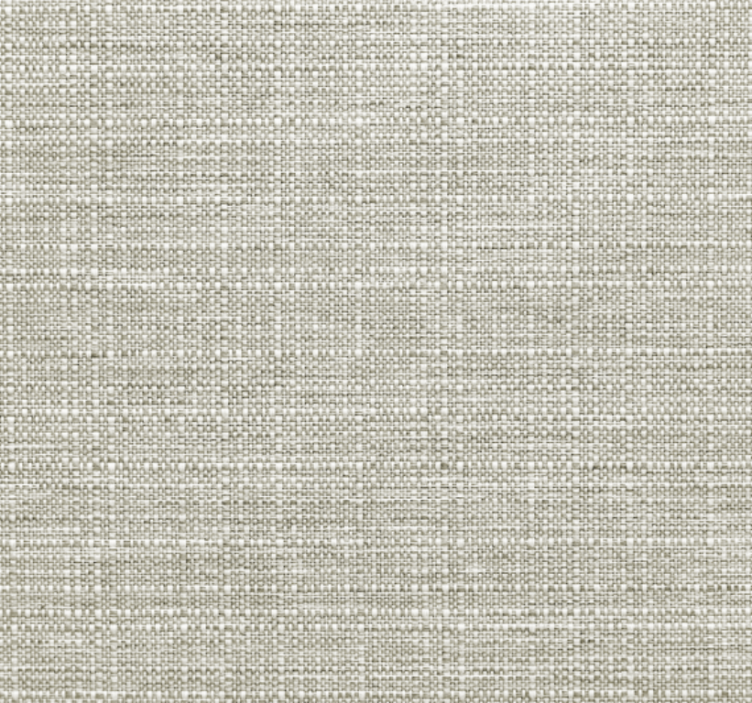 Living room wallpaper sleek neutral texture - TenStickers