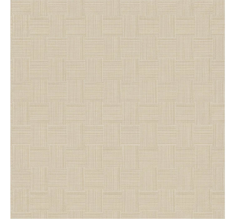 Beige wallpaper beige plain texture - TenStickers