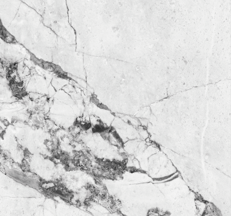 Marble elegance wall wallpaper - TenStickers