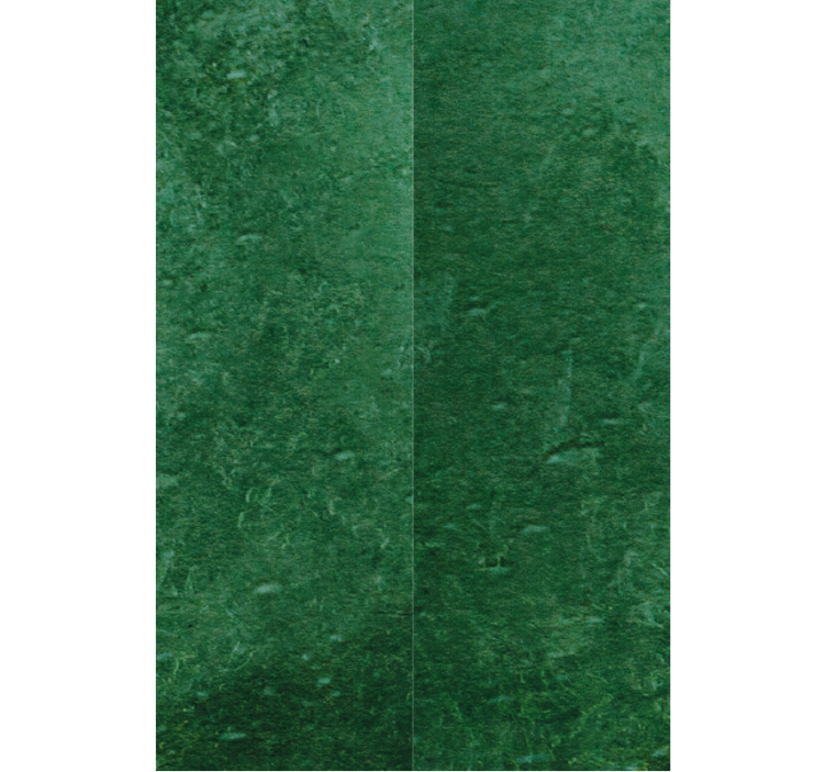 Emerald Surface textured wallpaper - TenStickers