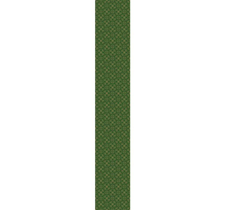 Geometric wallpaper geometric pattern repeat - TenStickers