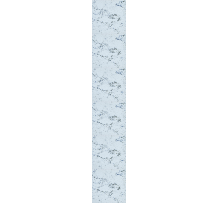 Concrete wallpaper with concrete texture - TenStickers