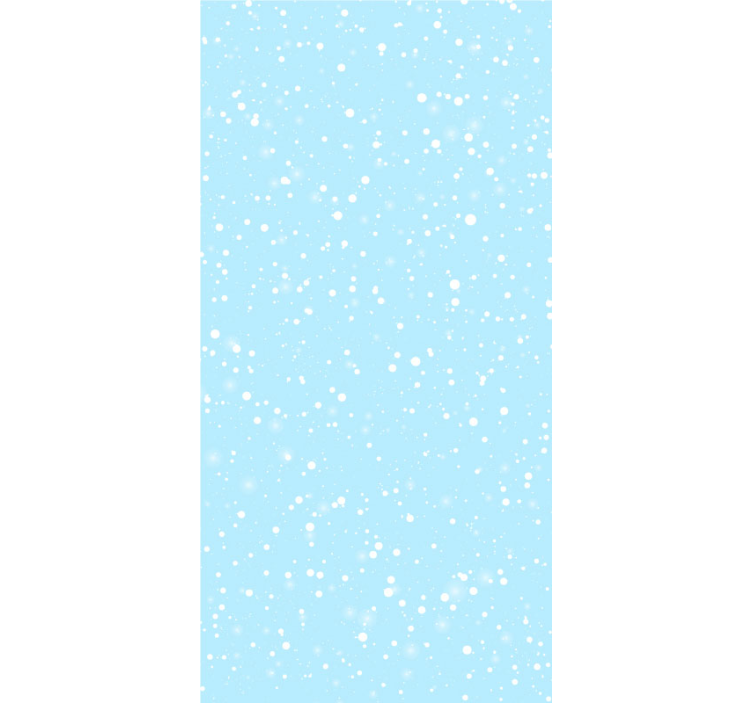 Speckled Pattern custom wallpaper - TenStickers