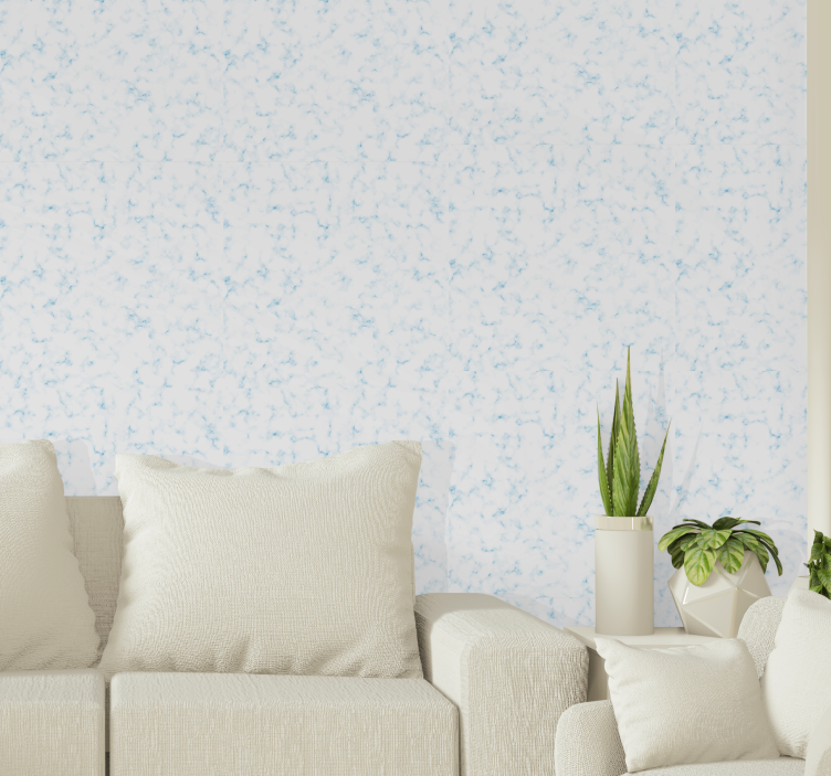 Abstract speckled pattern abstract wallpaper - TenStickers