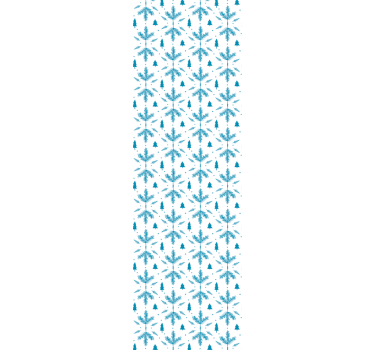 Tile wallpaper tile pattern joy - TenStickers