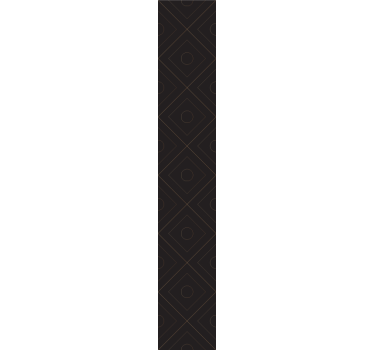 Abstract tiles wallpaper tile Effect Wallpaper - TenStickers